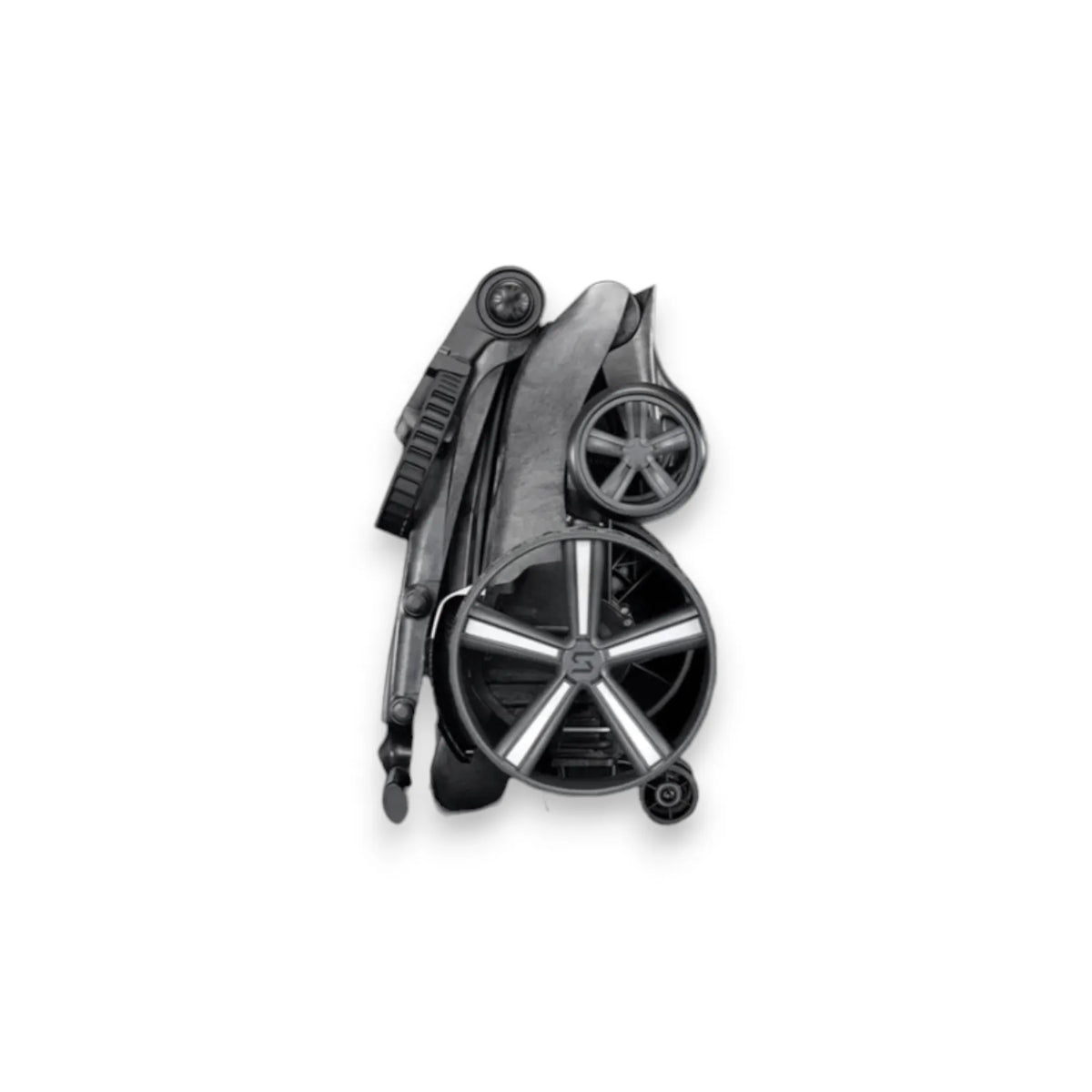 Stewart Golf VERTX Remote ATC - Carbon Fibre