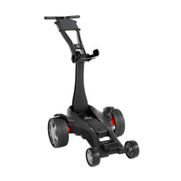 Stewart Golf  - Q Follow Lithium Electric Golf Cart