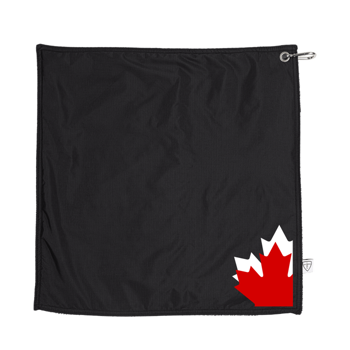 Storm Towel 2.0 Canada - Golf Towel and Rain Hood
