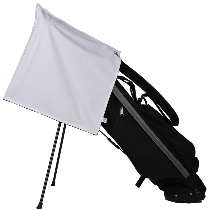 Storm Towel 2.0 - Golf Towel and Rain Hood
