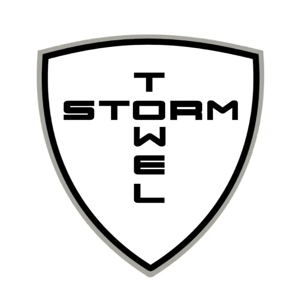 Storm Towel - Multi Layer Player's Towel and Rain Hood