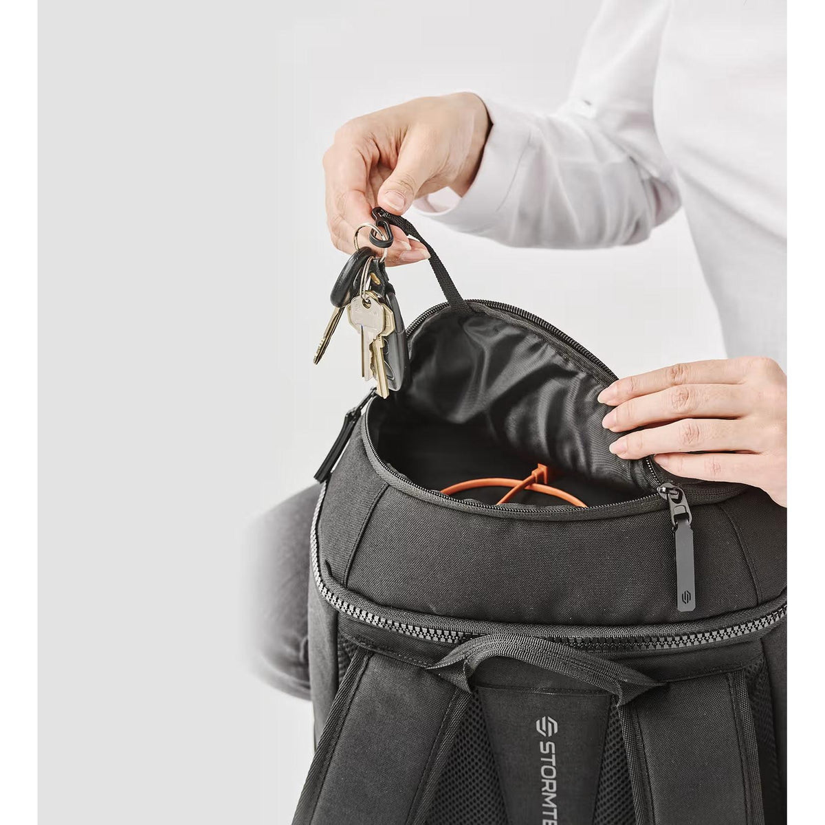 Stormtech Aquarius Backpack 22