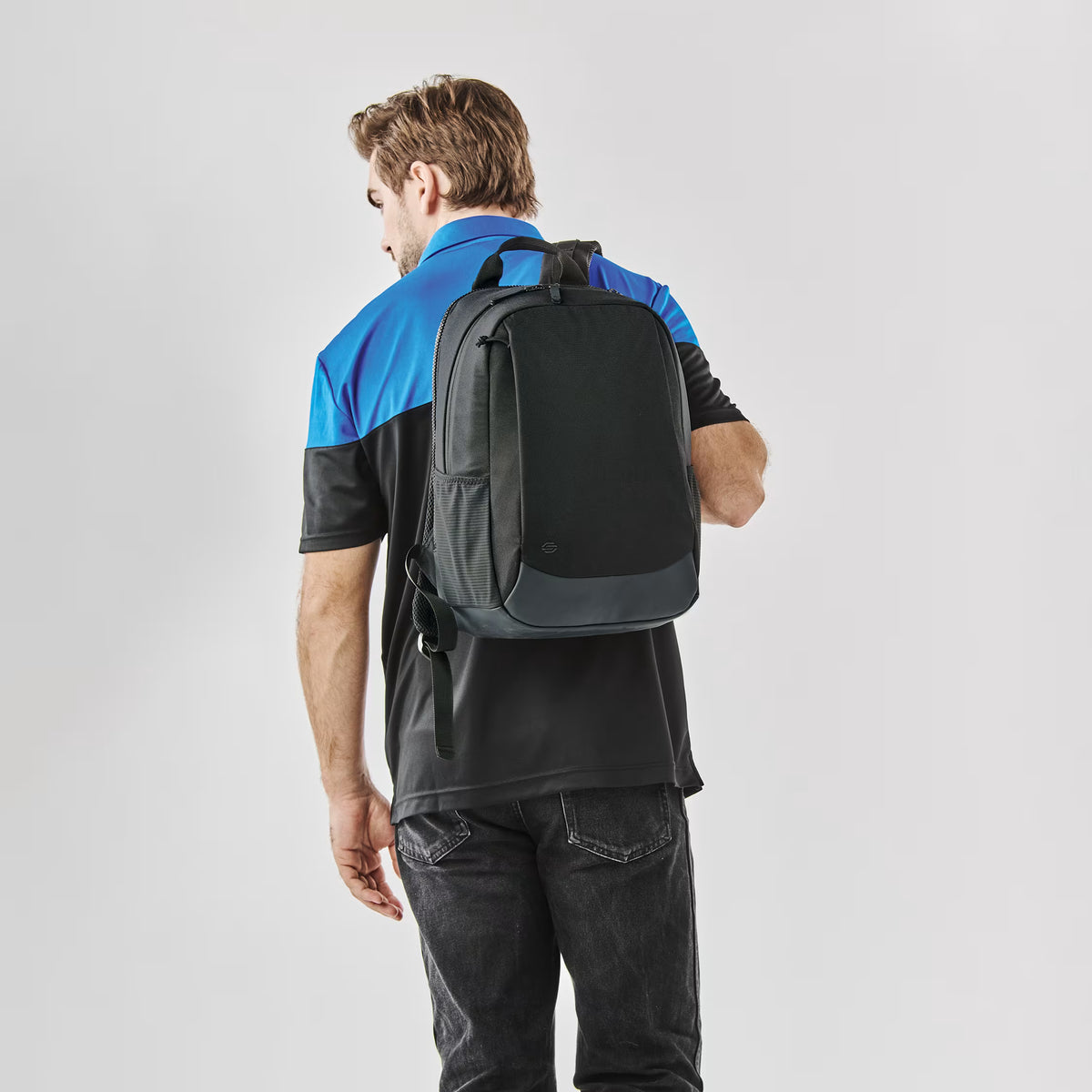 Stormtech Aquarius Computer Backpack 18