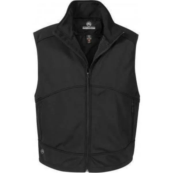 Stormtech Cirrus Bonded Vest - Mens