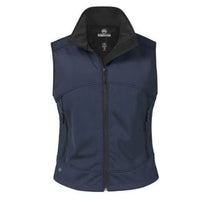 Stormtech Cirrus Bonded Vest - Womens