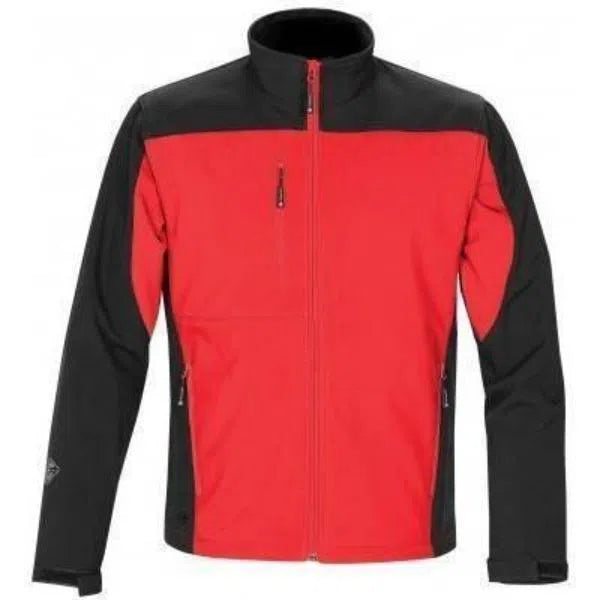 Stormtech Edge Softshell Jacket - Mens