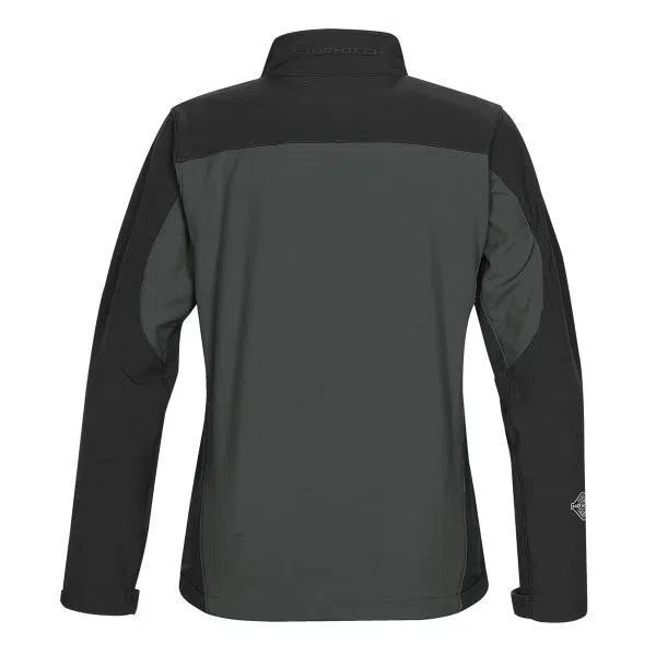 Stormtech Edge Softshell Jacket - Womens