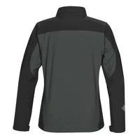 Stormtech Edge Softshell Jacket - Womens