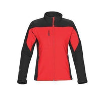 Stormtech Edge Softshell Jacket - Womens