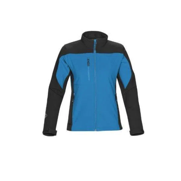 Stormtech Edge Softshell Jacket - Womens