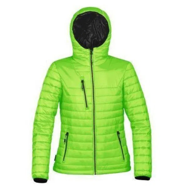 Stormtech Gravity Thermal Jacket - Womens