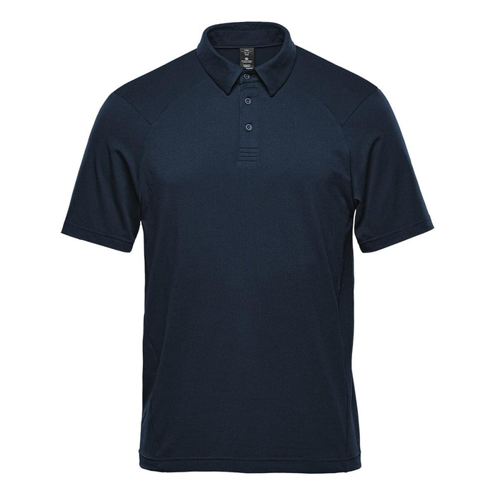 Stormtech Men's Camino Performance Short Sleeve Polo