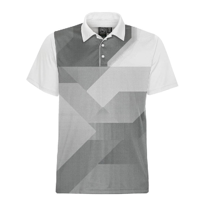 Stormtech Men's Edge Polo