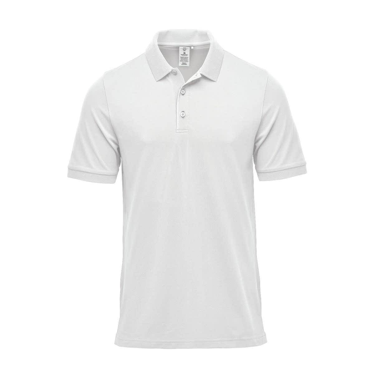 Stormtech Men's Ferrera S/S Polo