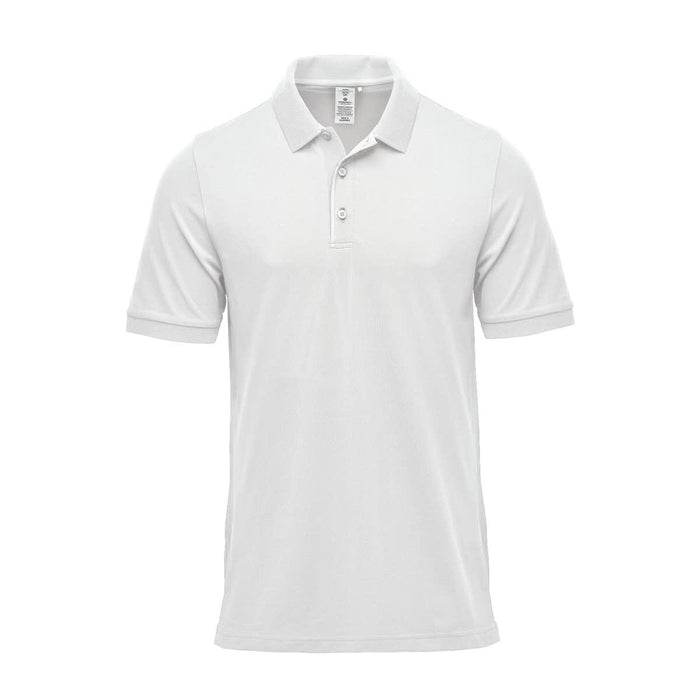 Stormtech Men's Ferrera S/S Polo