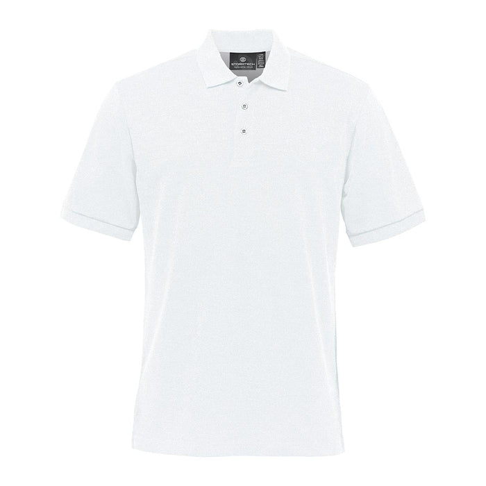 Stormtech Men's Nantucket Stretch Pique Polo
