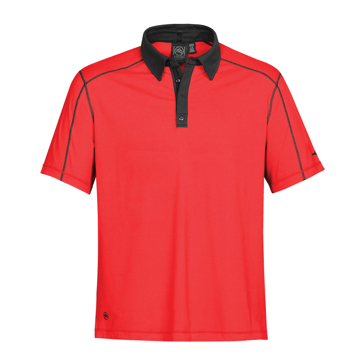 Stormtech Men's Odyssey Performance Polo
