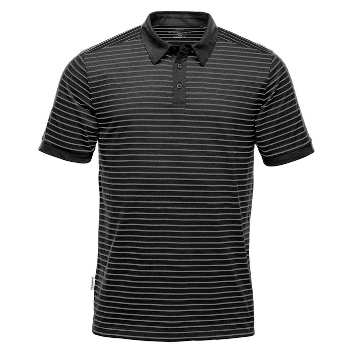 Stormtech Men's Railtown Polo