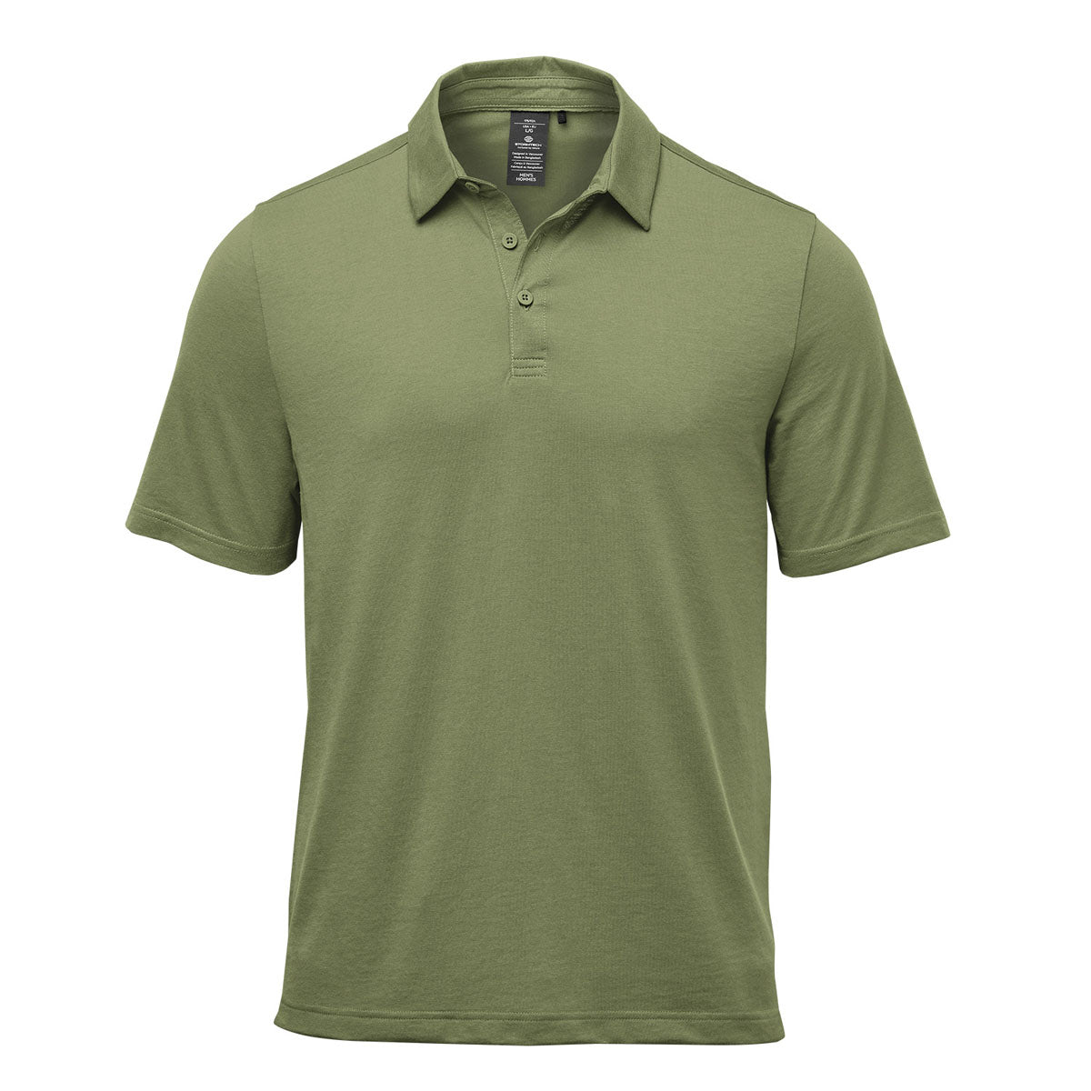 Stormtech Men's Settebello S/S Polo