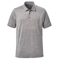 Stormtech Men's Torrente S/S Polo