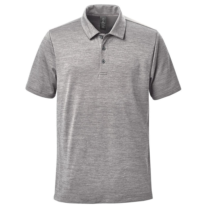 Stormtech Men's Torrente S/S Polo