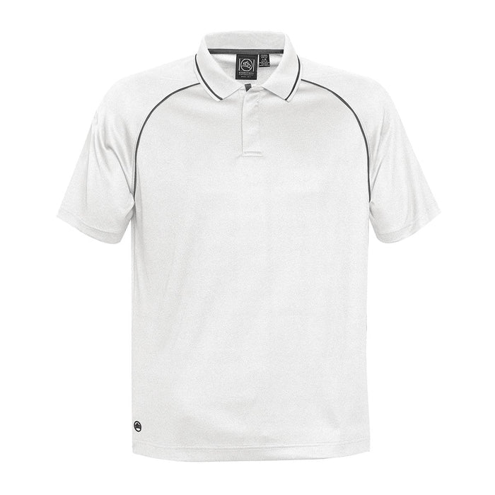 Stormtech Men's Tritium Performance Polo