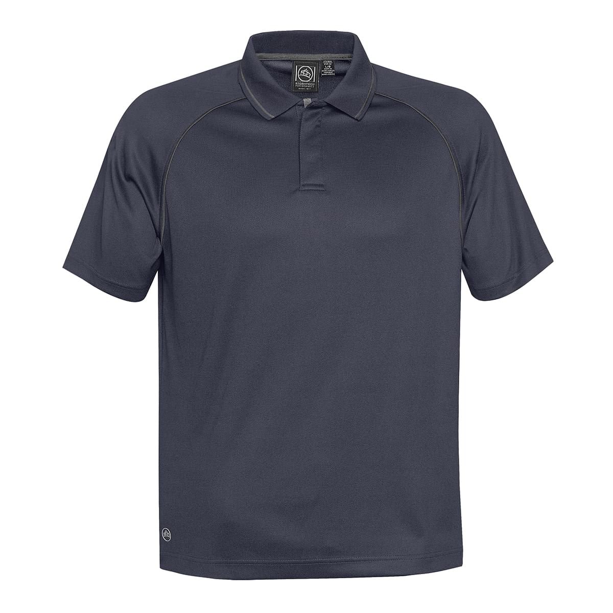 Stormtech Men's Tritium Performance Polo