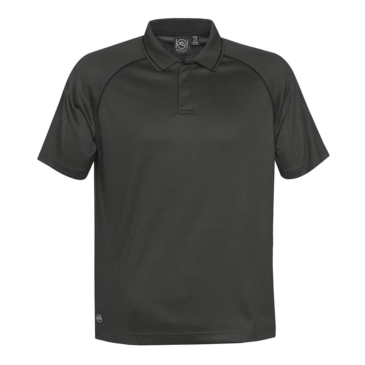Stormtech Men's Tritium Performance Polo