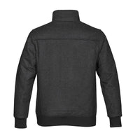 Stormtech Men's Warrior Club Jacket - Charcoal