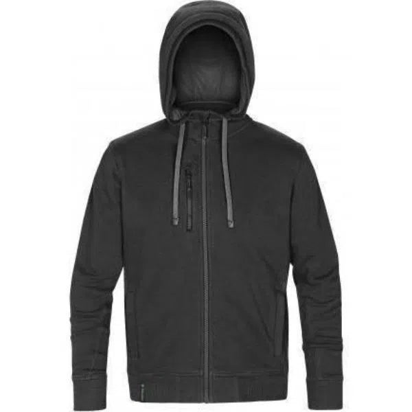 Stormtech Metro Full Zip Hoody - Mens