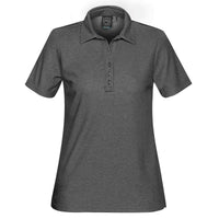 Stormtech Women's Aquarius Performance Polo