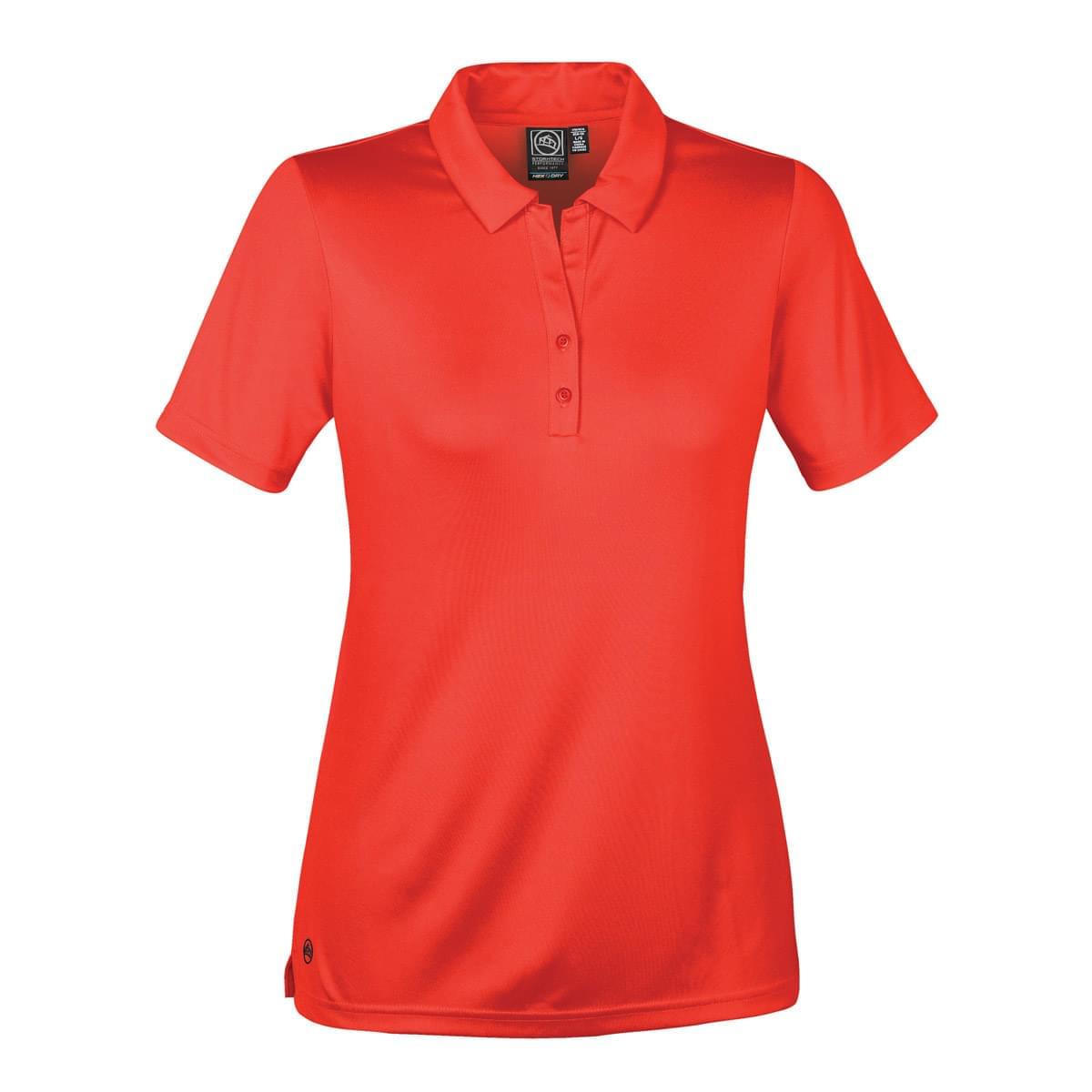 Stormtech Women's Aurora Polo