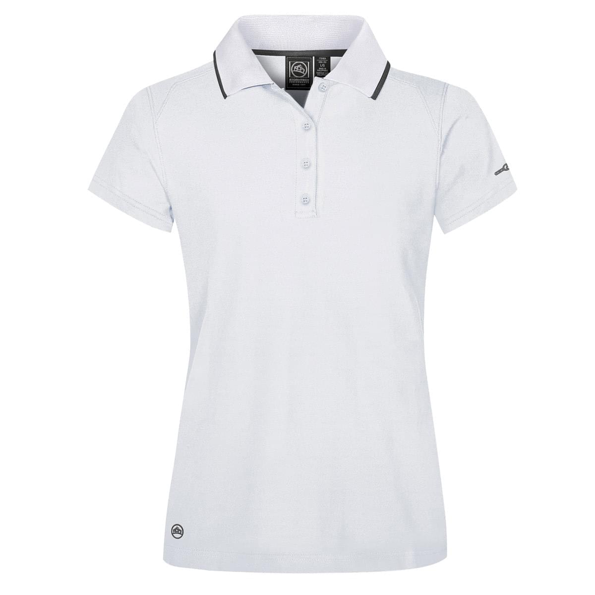 Stormtech Women's Cignus Performance Polo