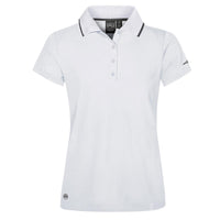 Stormtech Women's Cignus Performance Polo