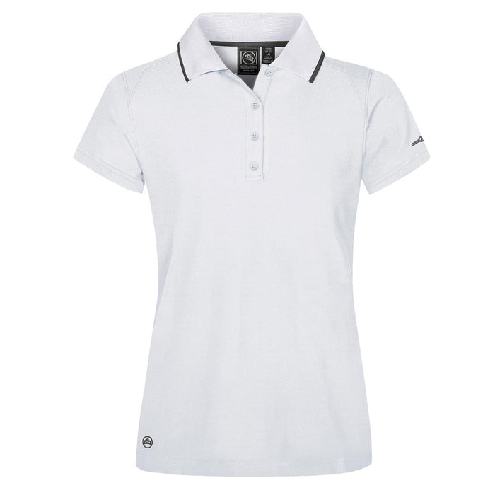 Stormtech Women's Cignus Performance Polo
