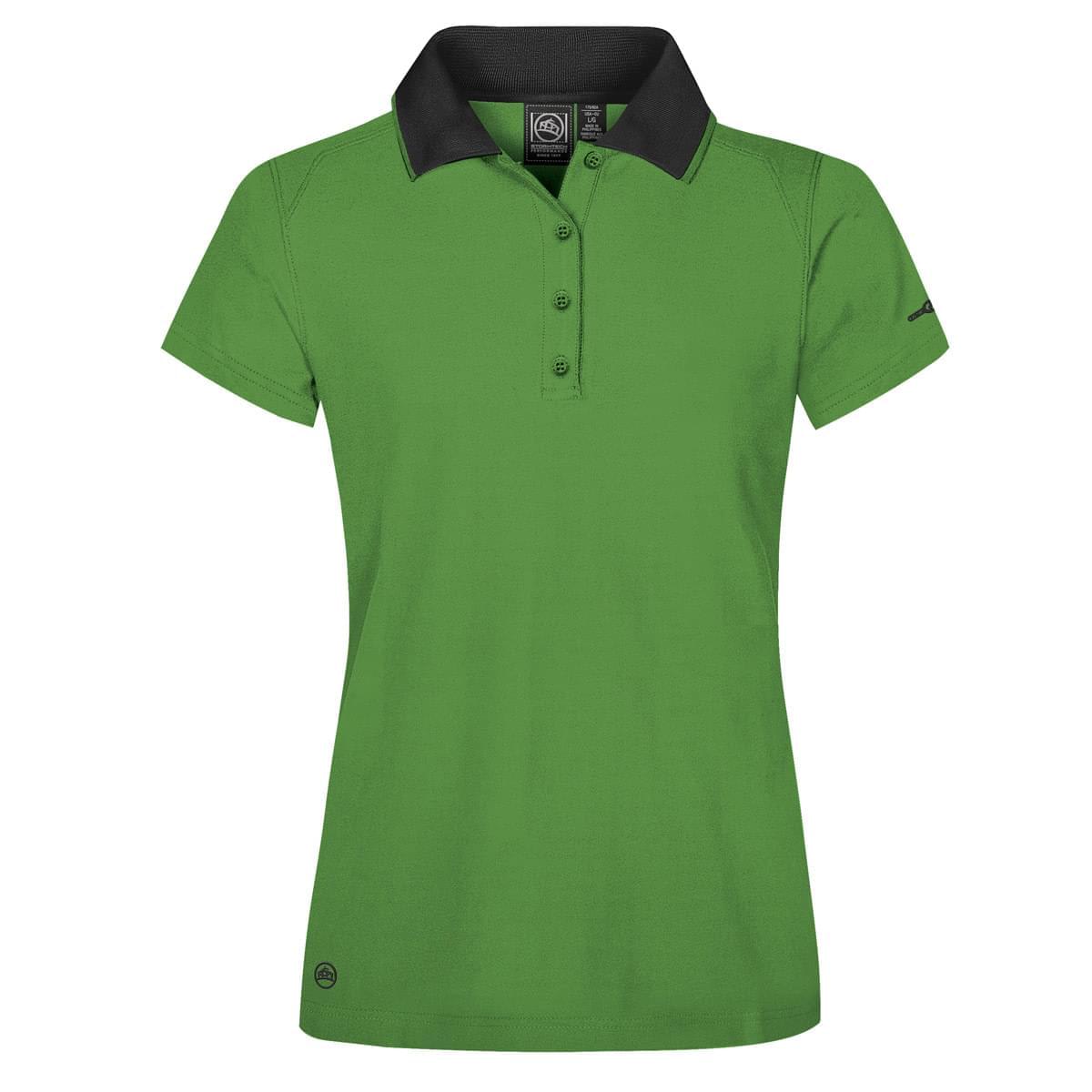Stormtech Women's Cignus Performance Polo