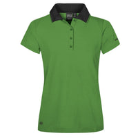 Stormtech Women's Cignus Performance Polo