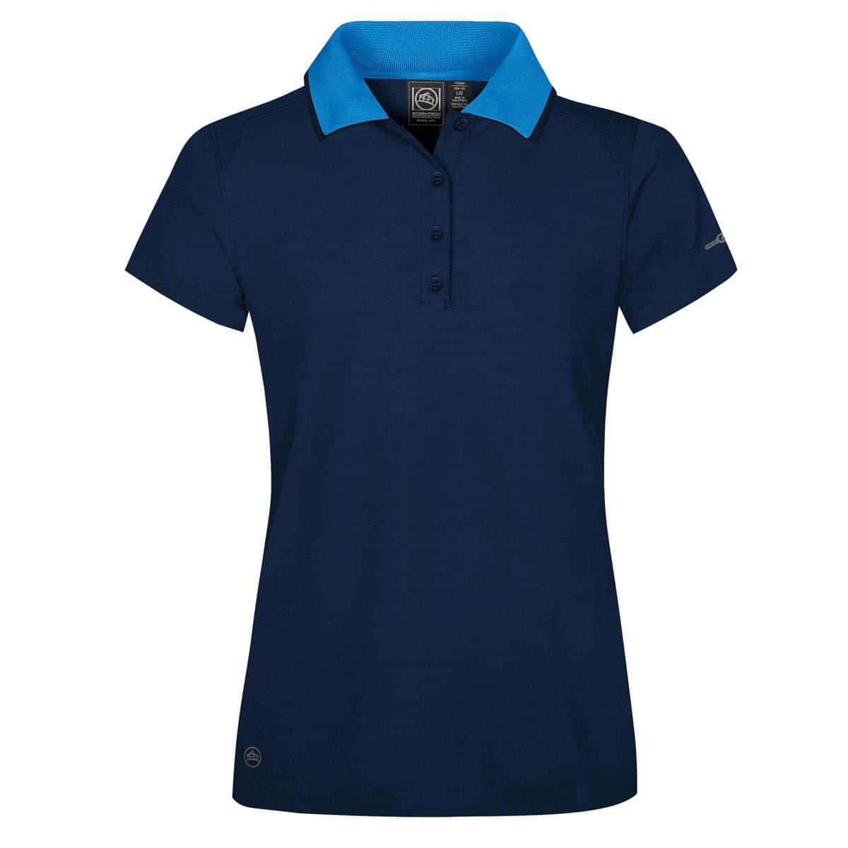 Stormtech Women's Cignus Performance Polo
