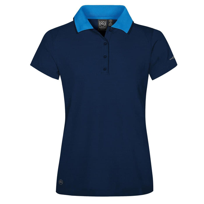 Stormtech Women's Cignus Performance Polo