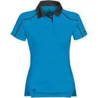 Stormtech Women's Crossover Performance Polo