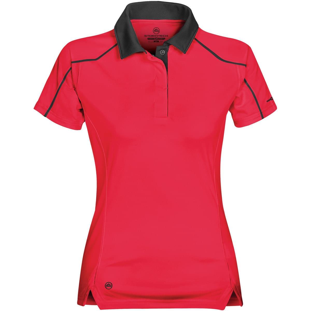 Stormtech Women's Crossover Performance Polo