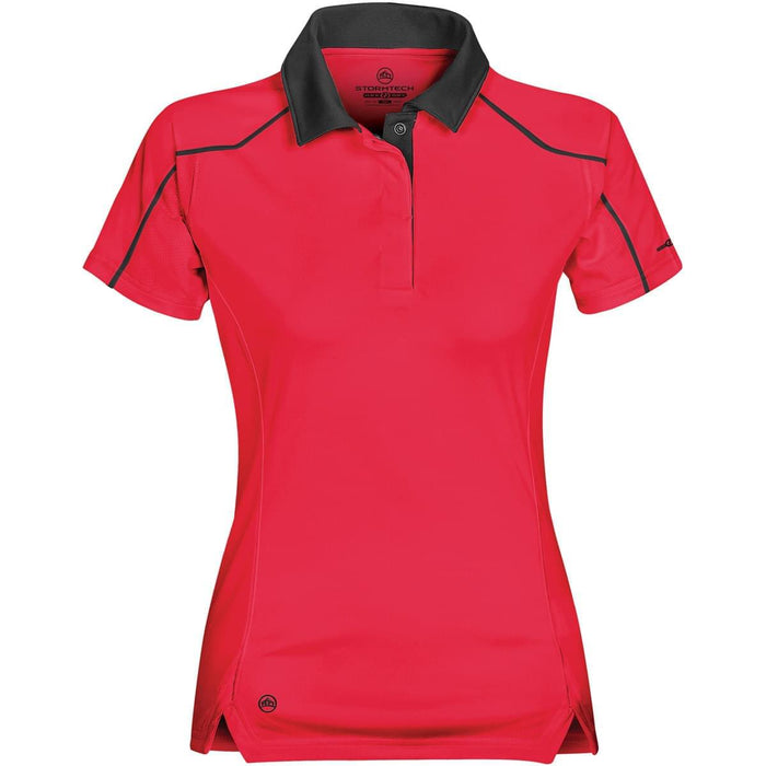 Stormtech Women's Crossover Performance Polo