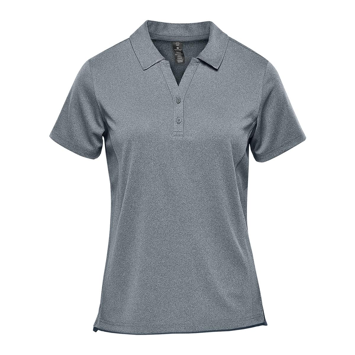 Stormtech Women's Dockyard Performance Short Sleeve Polo