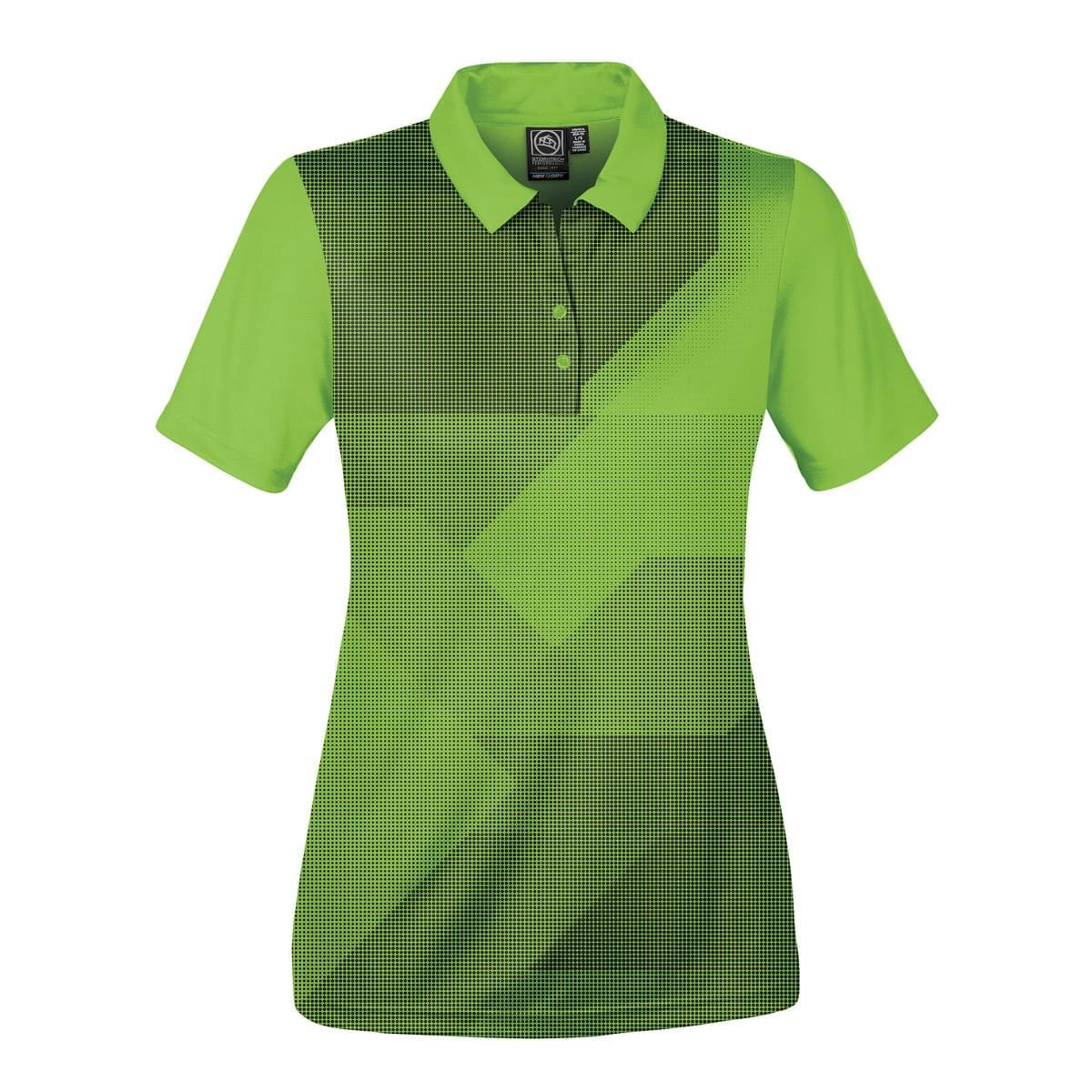 Stormtech Women's Edge Polo
