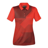 Stormtech Women's Edge Polo