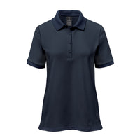 Stormtech Women's Ferrera S/S Polo