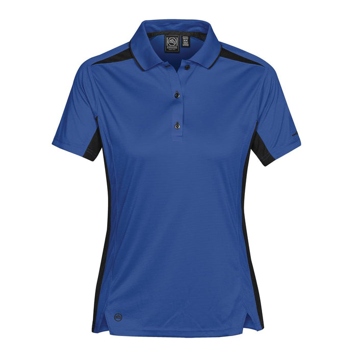 Stormtech Women's Match Performance Polo