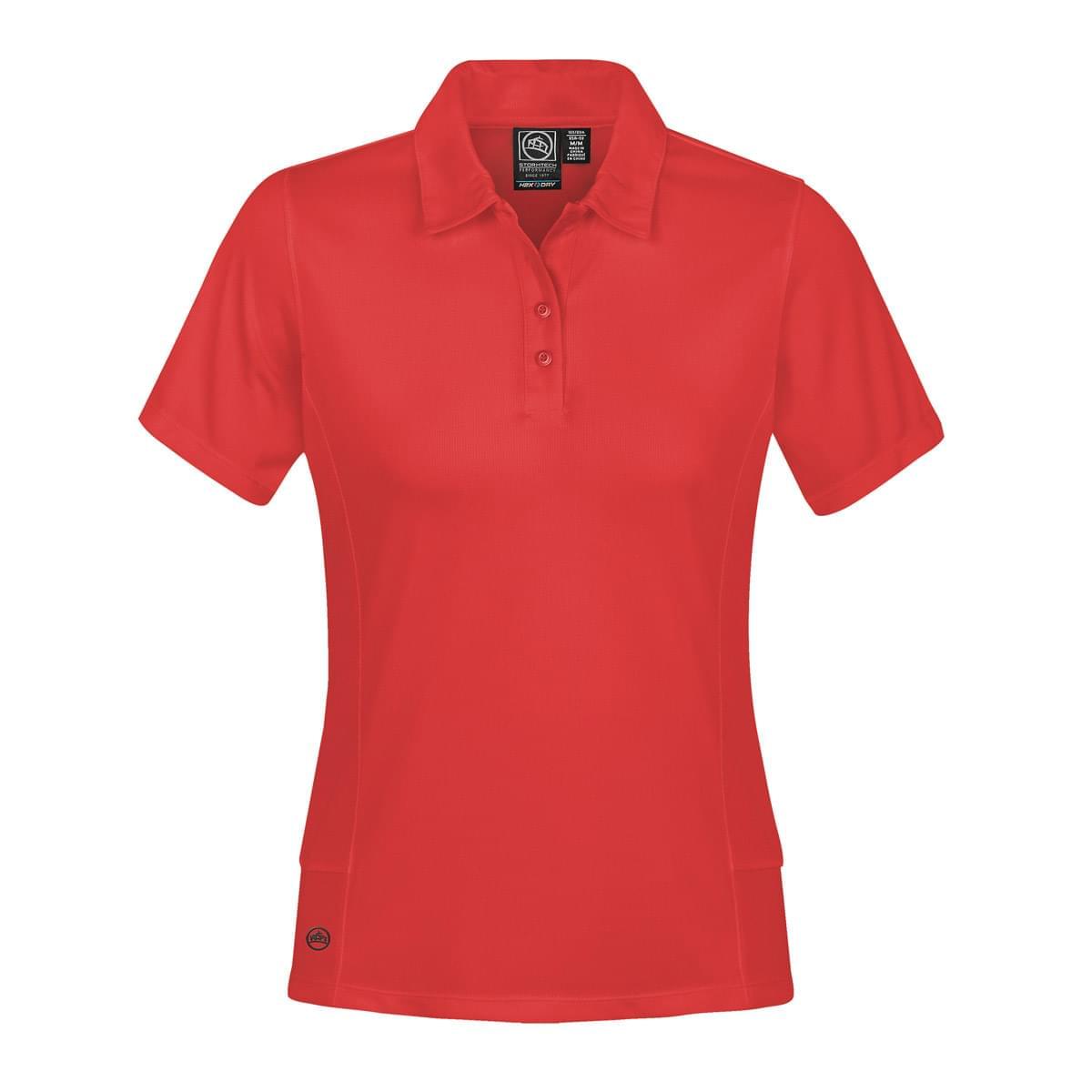 Stormtech Women's Micromesh Polo