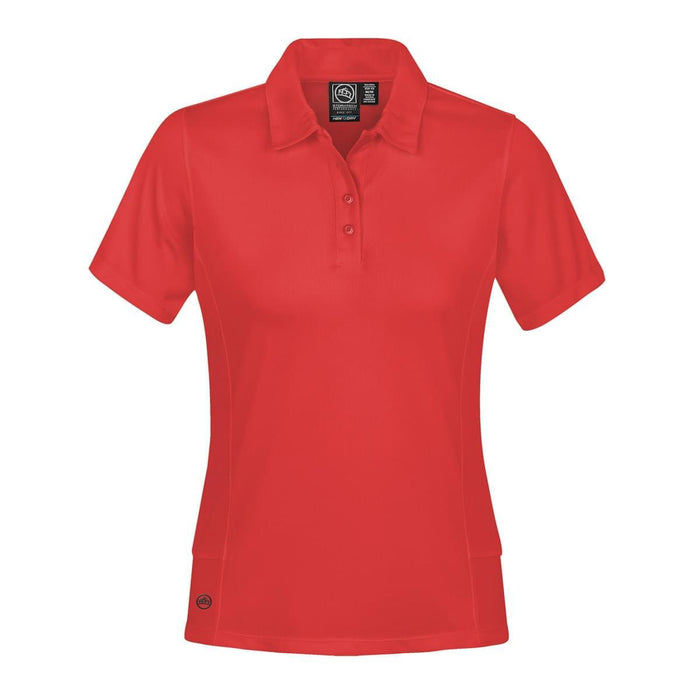Stormtech Women's Micromesh Polo