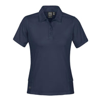 Stormtech Women's Micromesh Polo